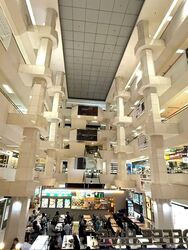 The Adelphi (D6), Retail #561767731